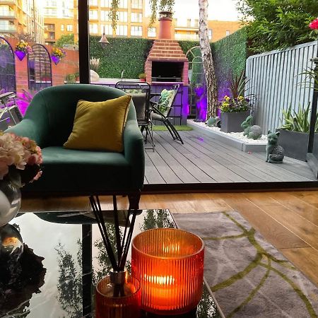 Home Away From Home London Bagian luar foto